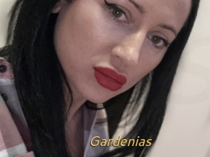 Gardenias