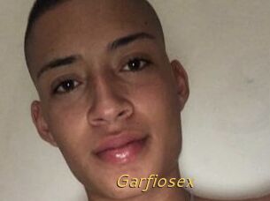Garfiosex