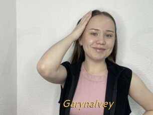 Garynalvey