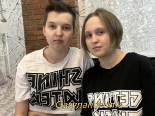 Garynandesma