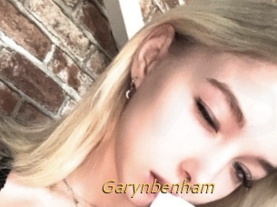 Garynbenham