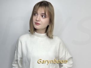 Garynboon