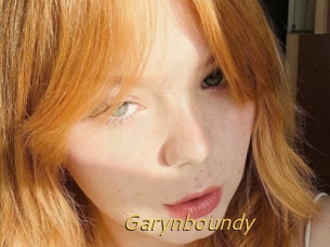 Garynboundy