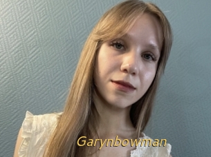 Garynbowman