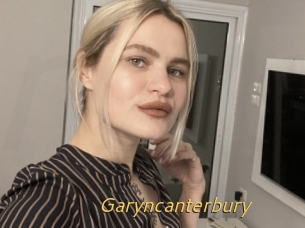 Garyncanterbury