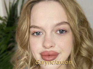 Garynclaxton