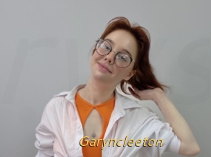 Garyncleeton