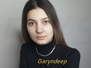 Garyndeep