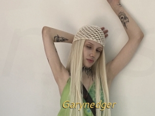 Garynedger
