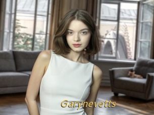 Garynevetts