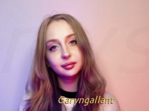 Garyngallant