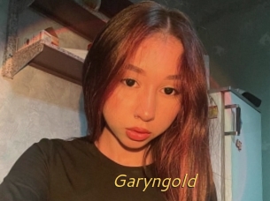 Garyngold