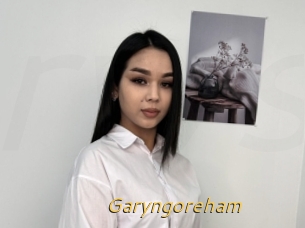 Garyngoreham