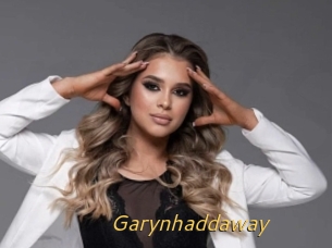 Garynhaddaway