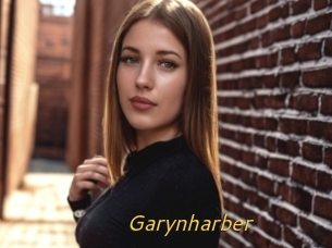 Garynharber