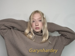 Garynhardey