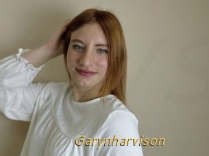Garynharvison