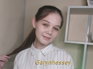 Garynhessey