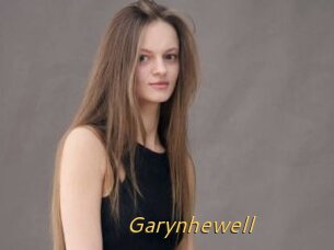 Garynhewell