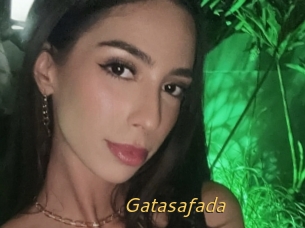 Gatasafada