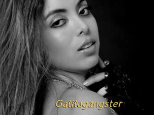 Gatitagangster