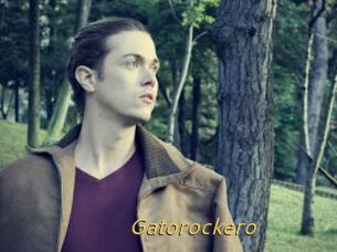 Gatorockero