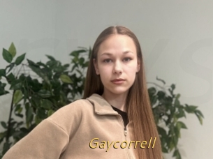Gaycorrell