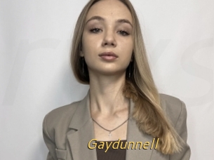 Gaydunnell