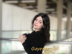 Gayedger