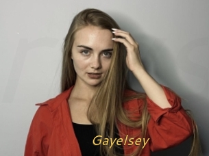 Gayelsey
