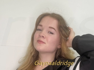 Gaynaaldridge