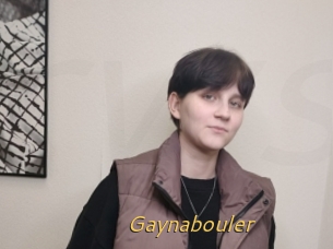 Gaynabouler