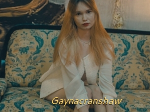 Gaynacranshaw