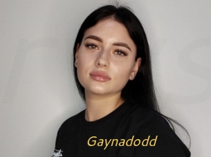 Gaynadodd