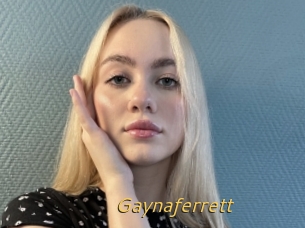 Gaynaferrett