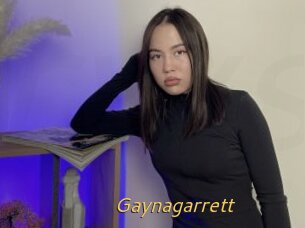 Gaynagarrett