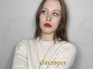 Gaynaguy