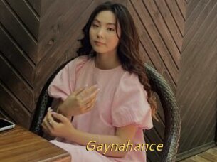 Gaynahance