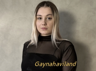 Gaynahaviland
