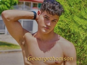Geaorgethomson