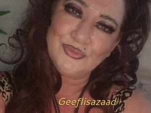 Geeflisazaad