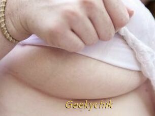 Geekychik