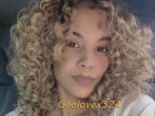 Geelovex324