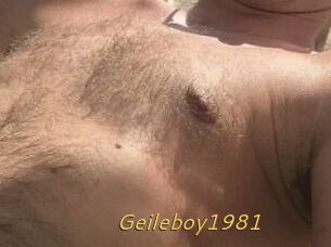 Geileboy1981