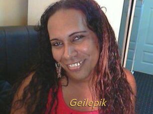 Geilepik