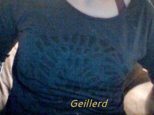 Geillerd