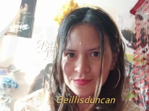 Geillisduncan