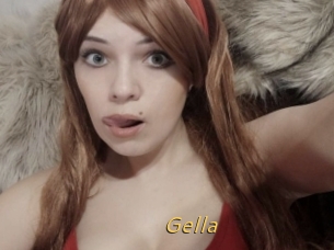 Gella