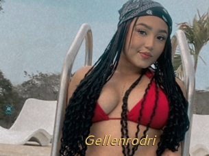 Gellenrodri