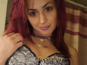 Geminijoy